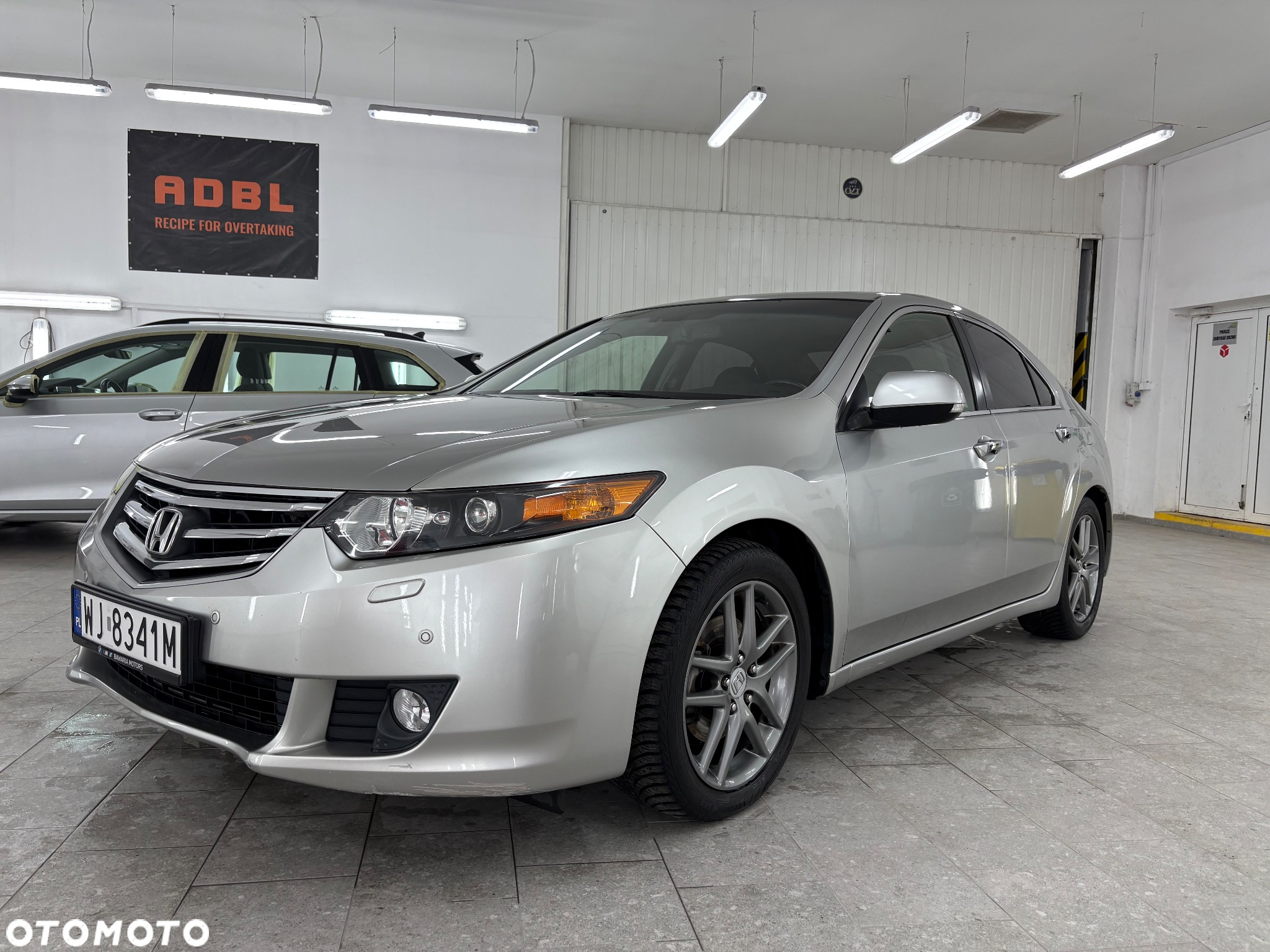 Honda Accord 2.0 Executive - 3