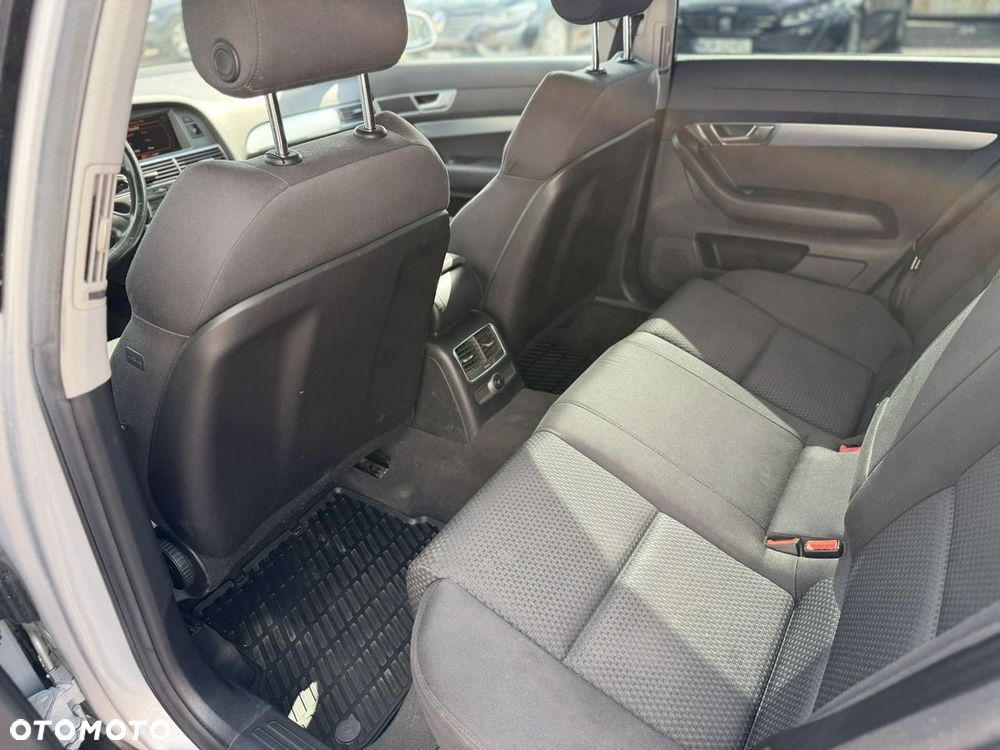 Audi A6 Limousine - 21