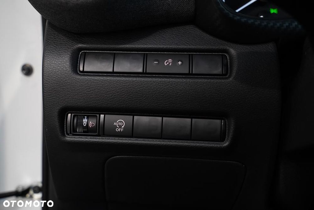 Nissan Juke 1.0 DIG-T Acenta DCT - 13