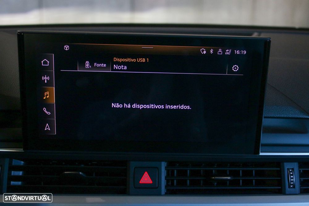 Audi A4 35 TDI Advanced S tronic - 27