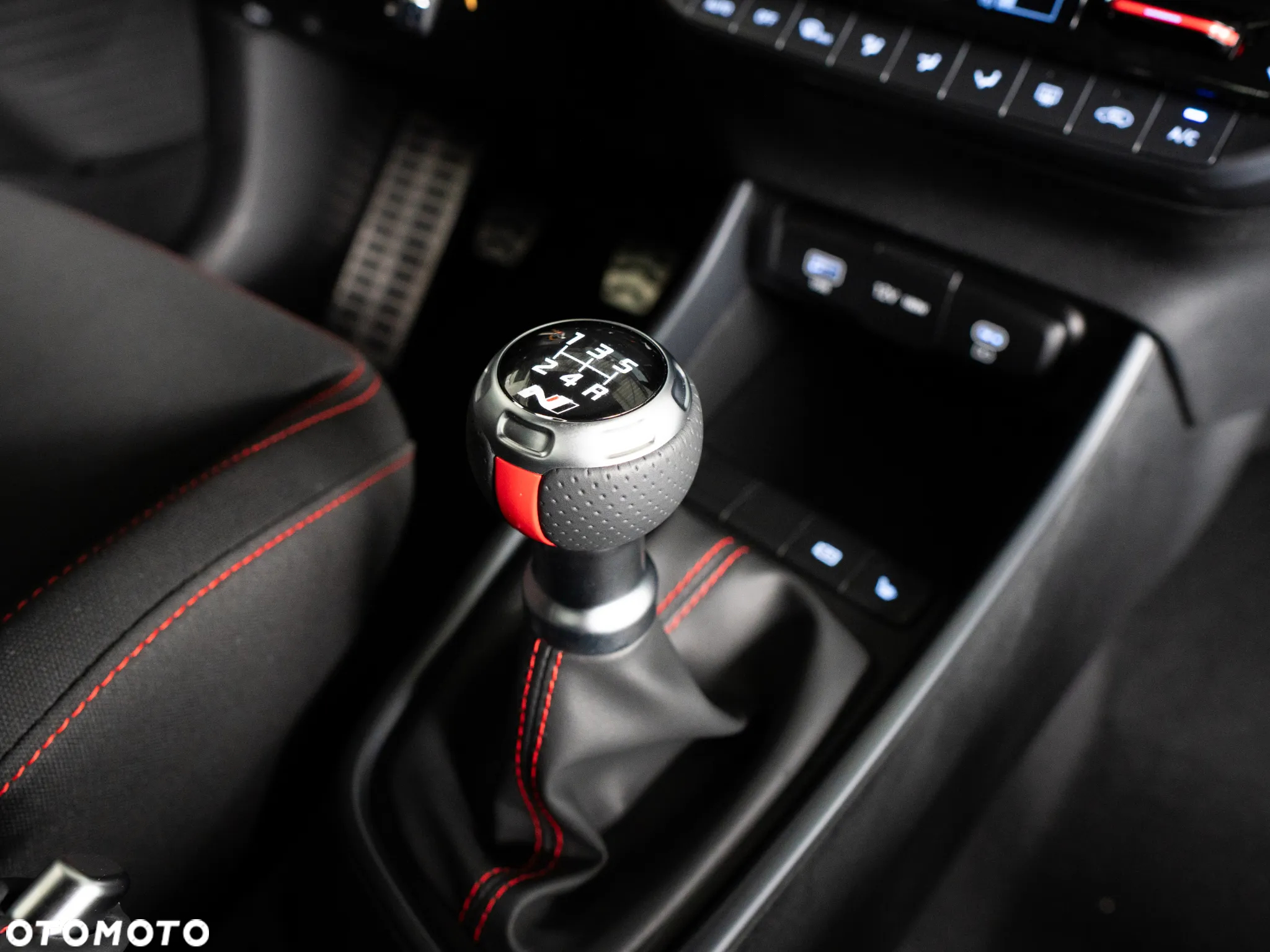 Hyundai i20 1.2 N Line - 29