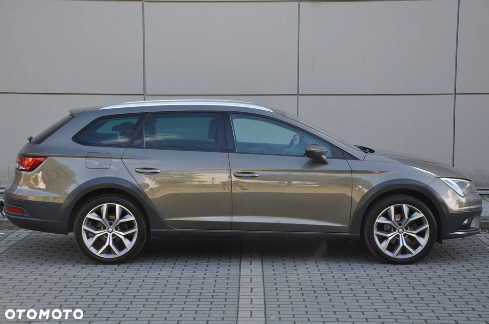 Seat Leon - 9