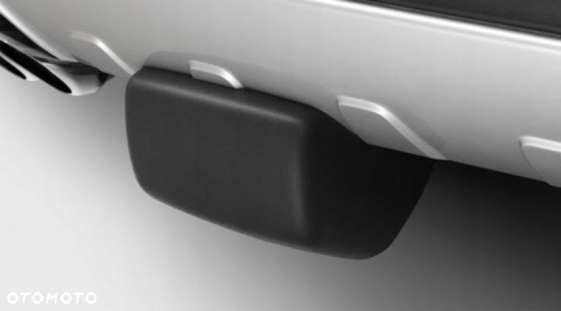 VOLVO XC90 R-Design zaslepka hak holowniczy tyl OE - 1