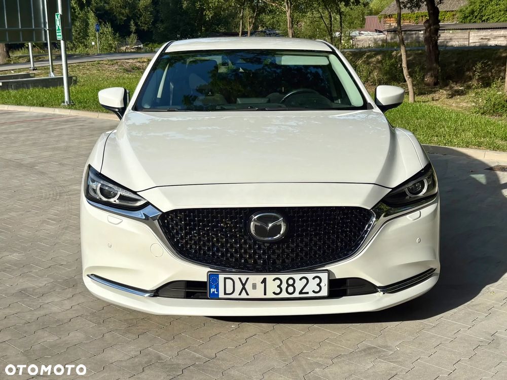 Mazda 6 2.0 Center-Line - 8
