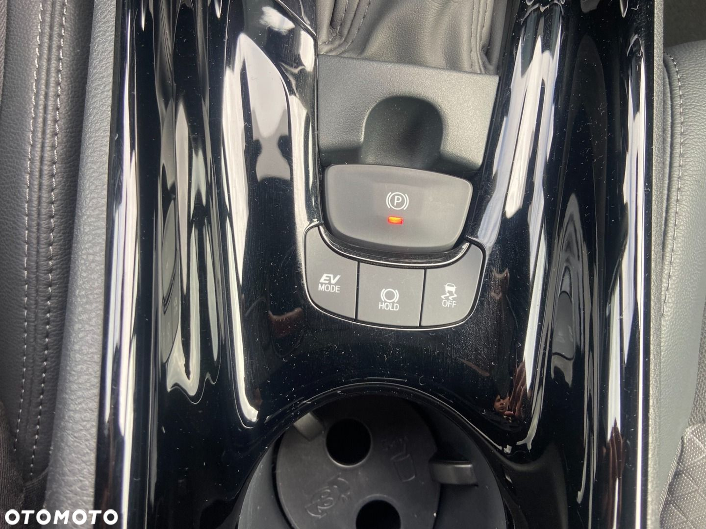 Toyota C-HR - 20