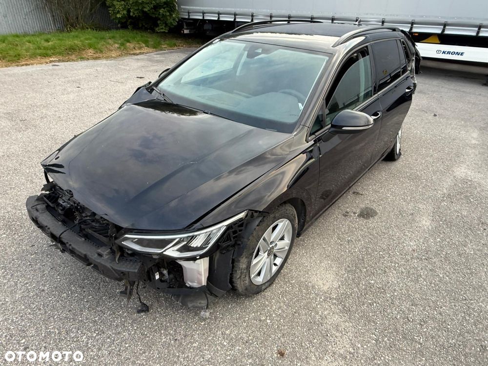 Volkswagen Golf 2.0 TDI SCR Energy - 30