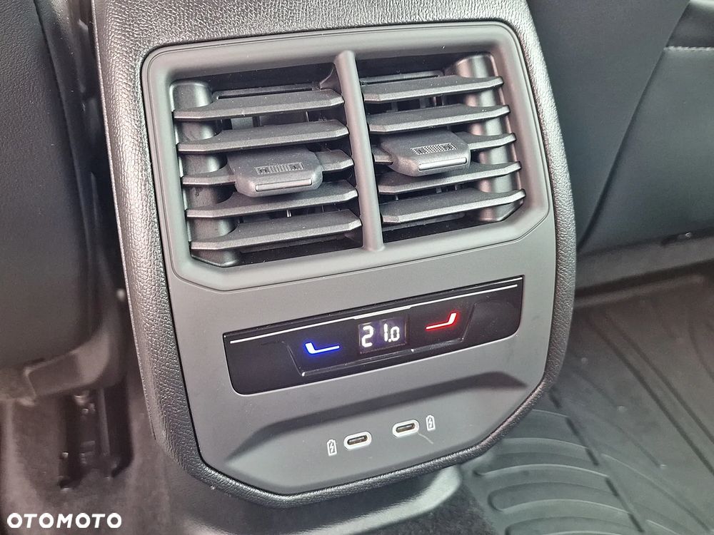 Cupra Leon 1.5 TSI - 12