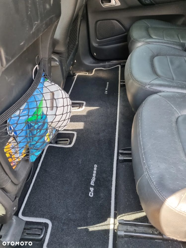 Citroën C4 Picasso e-HDi 115 Business Class - 10