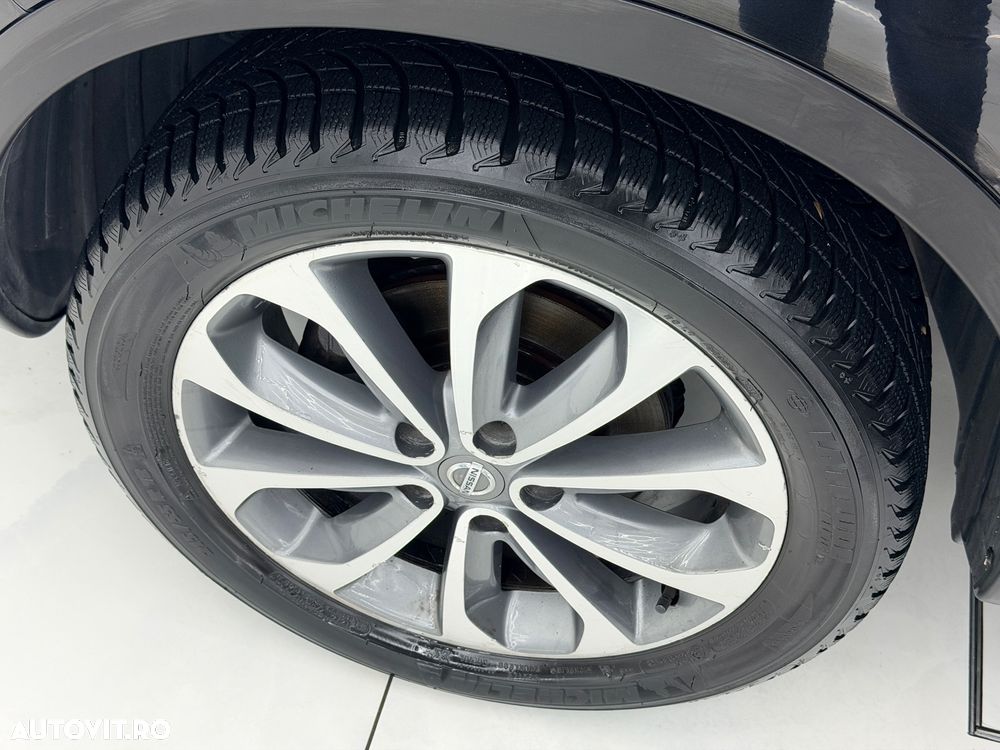 Nissan Qashqai 1.6 I-Way - 11