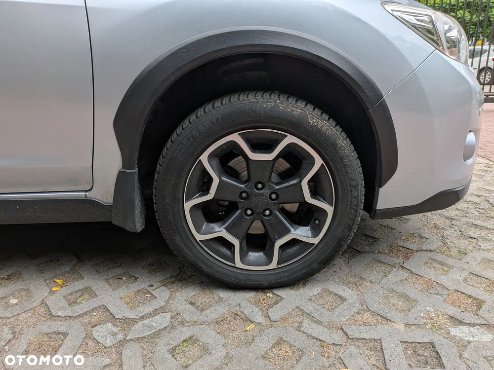 Subaru XV 1.6i Active - 8