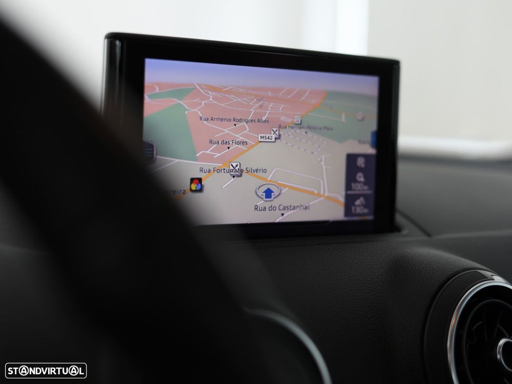 Audi A3 Sportback 30 TDI - 29