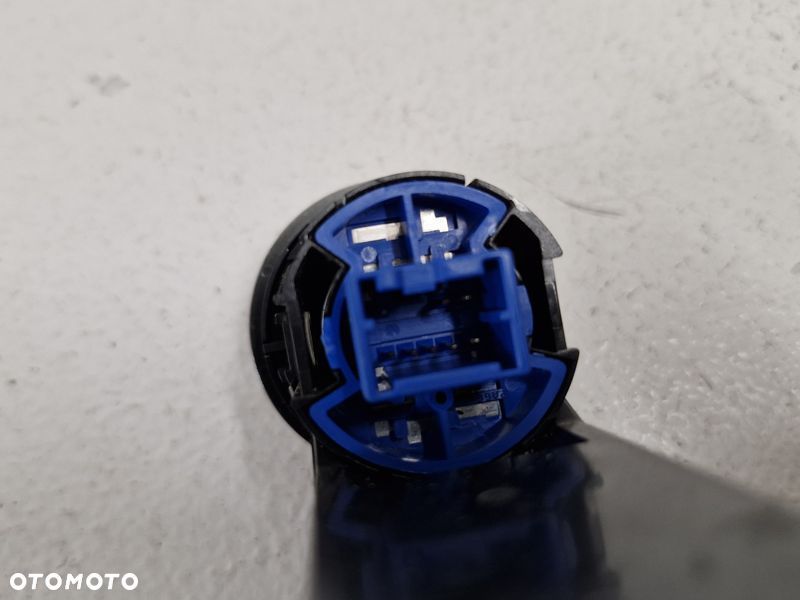 infiniti m m30 kluczyk wkładki zamka start stop twk1a004 - 6