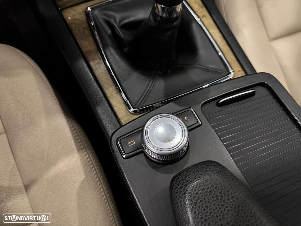 Mercedes-Benz C 220 CDI Avantgarde - 37