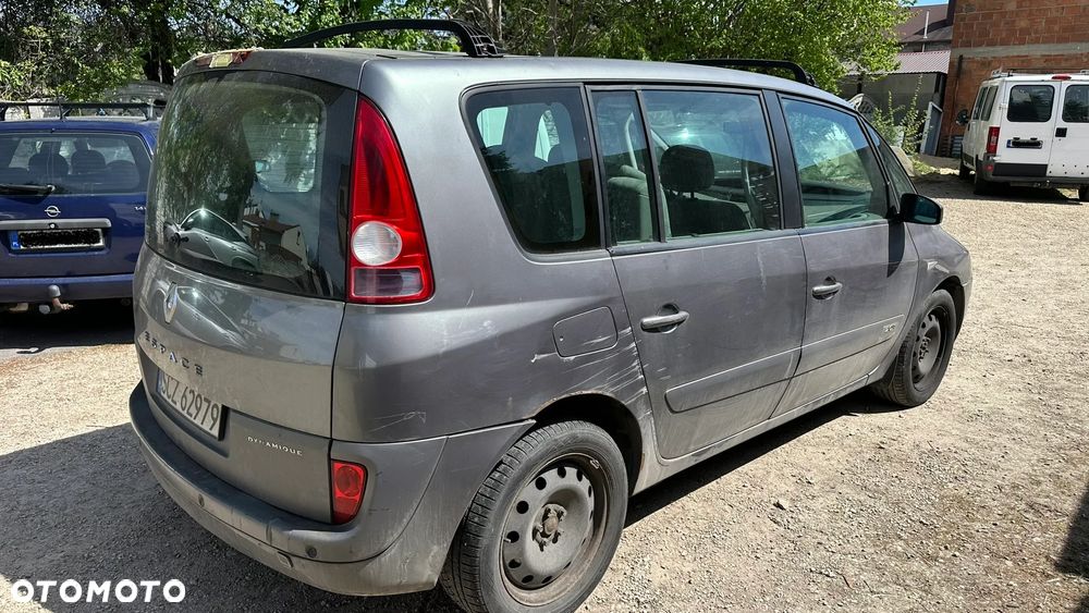 Renault Espace - 18
