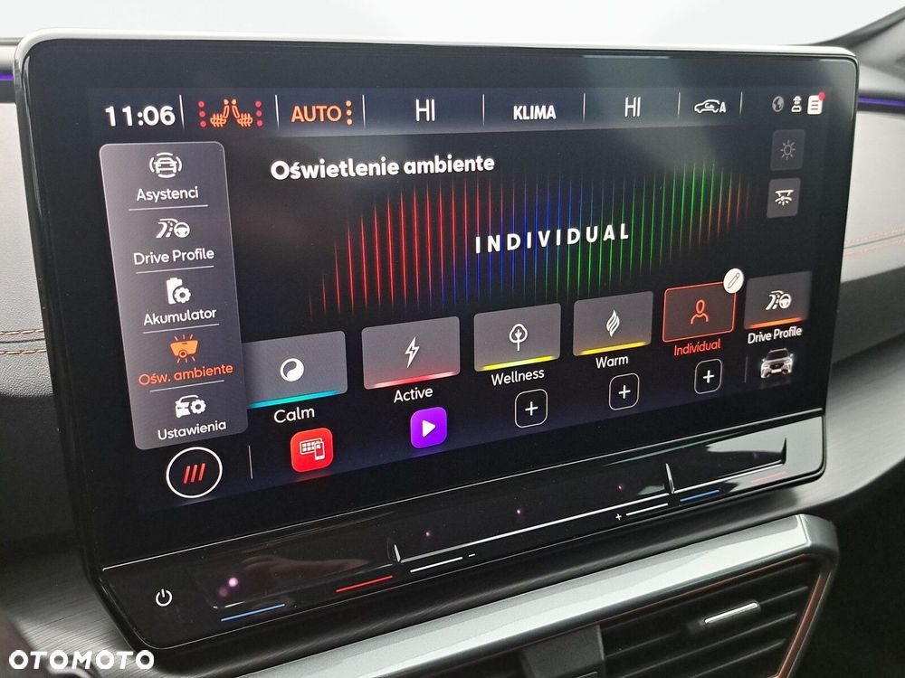 Cupra Formentor 1.4 e-Hybrid VZ DSG - 17