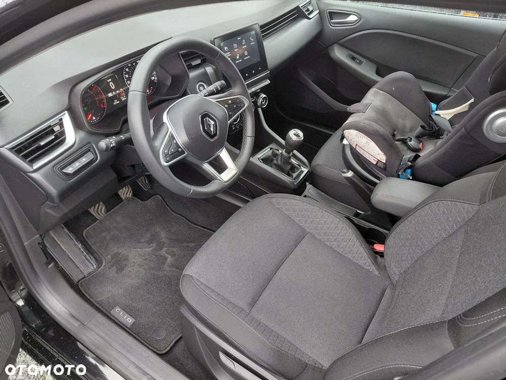 Renault Clio TCe 90 EQUILIBRE - 16