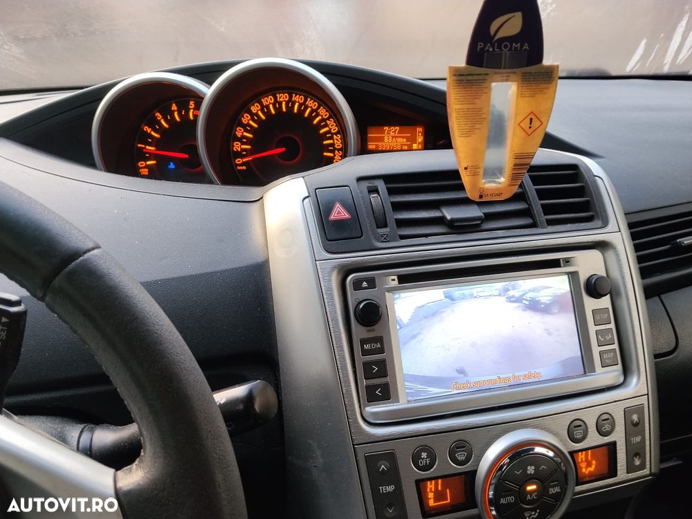 Toyota Verso 2.0 D-4D DPF Luna - 17