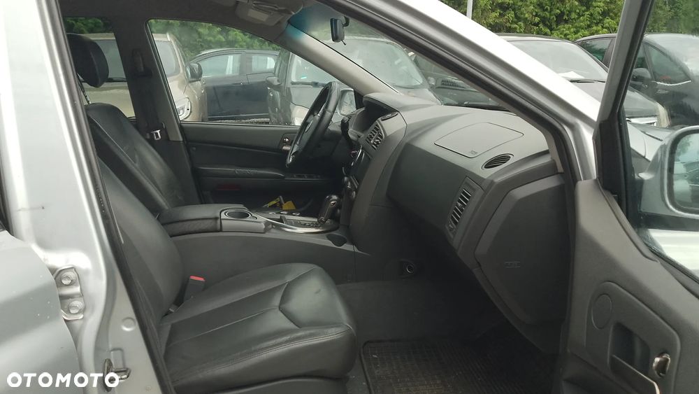 SsangYong/KGM Kyron 200 Xdi s 4x4 Automatik - 21