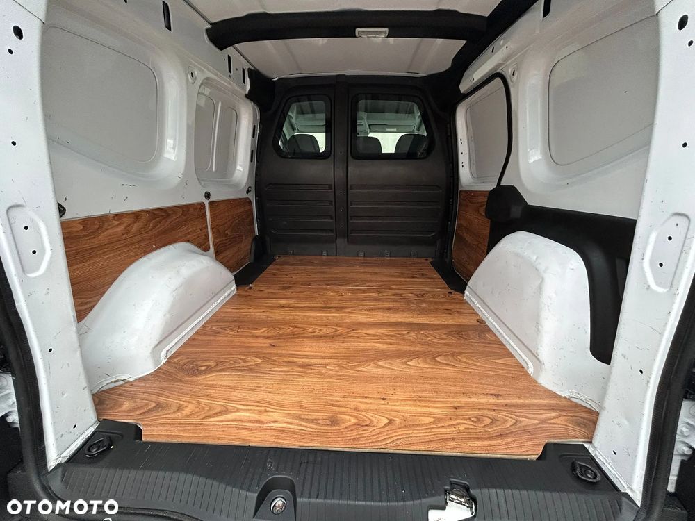 Mercedes-Benz CITAN - 25