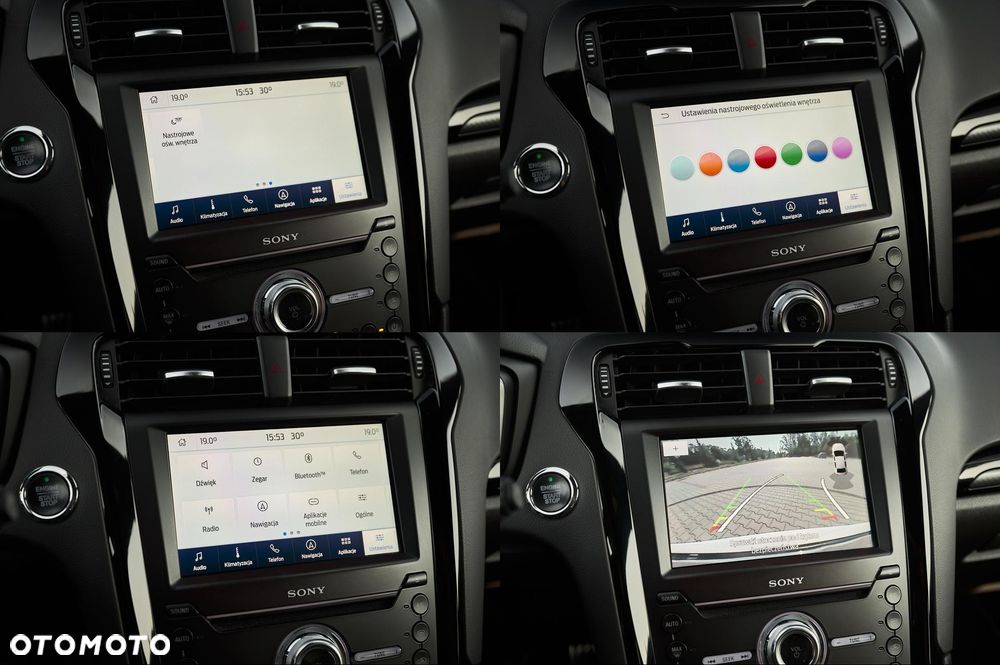 Ford Mondeo 2.0 EcoBlue ST-Line - 40