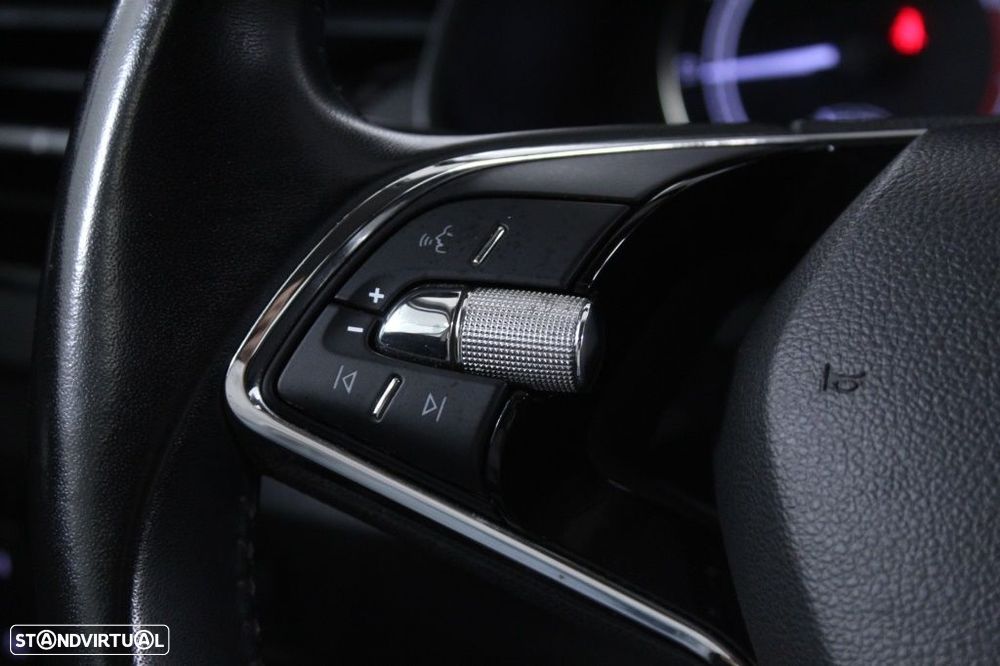 Skoda Scala 1.0 TSI Ambition - 22