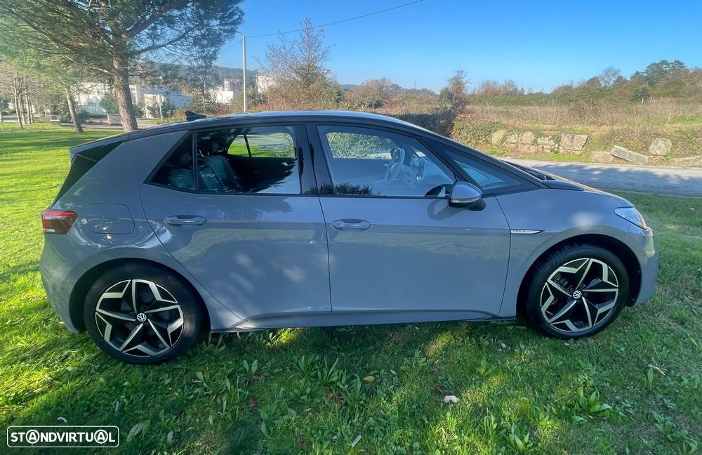 VW ID.3 Pro S (5L) - 16