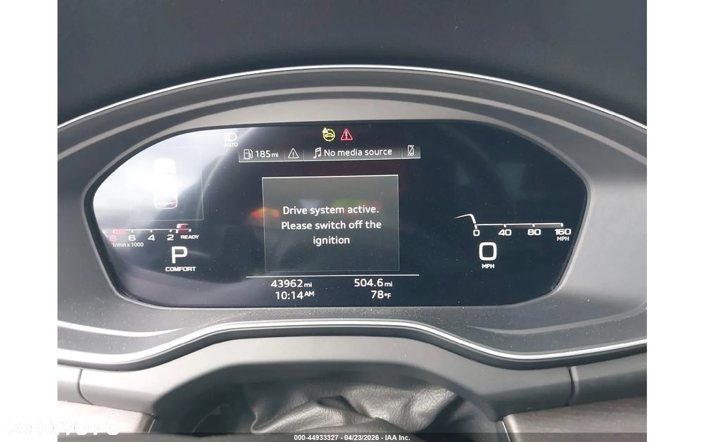 Audi Q5 - 7