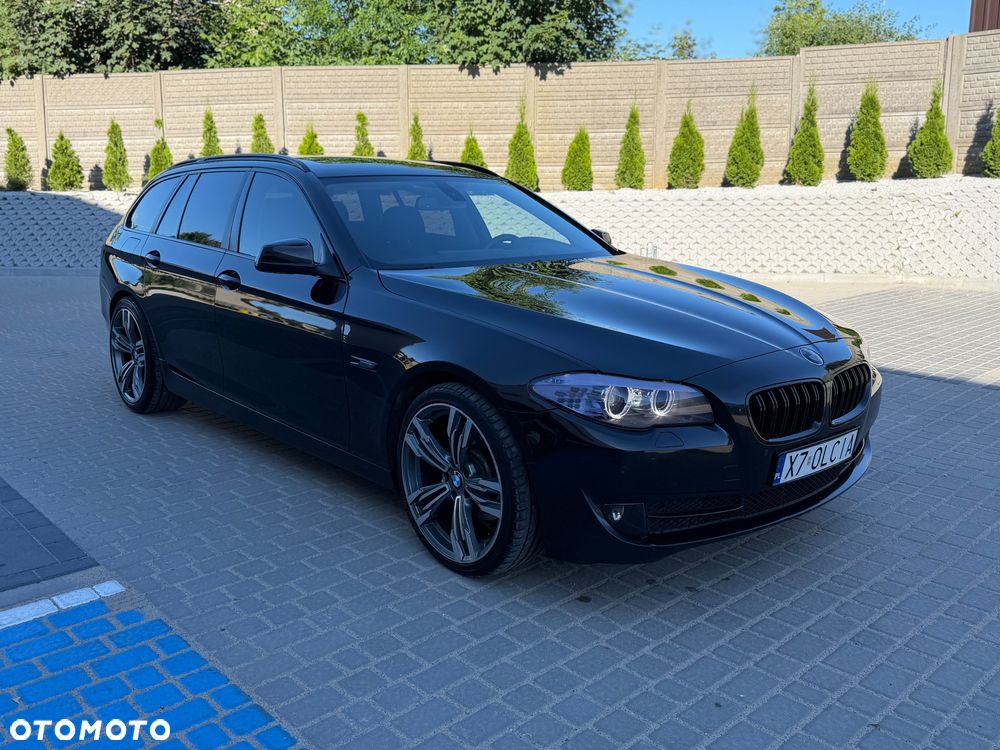 BMW Seria 5 - 30