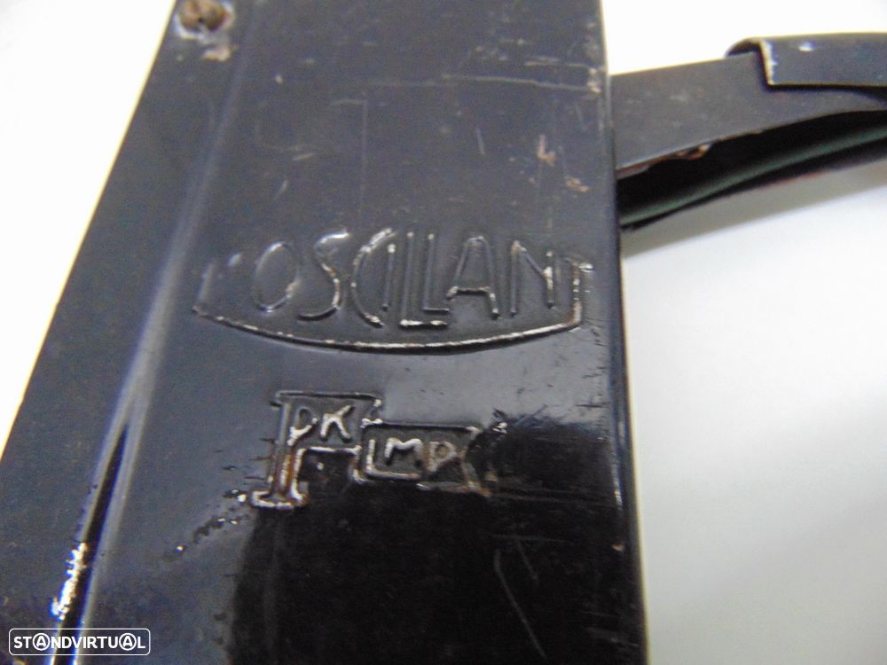 Antigos e clássicos setas de piscas - 3