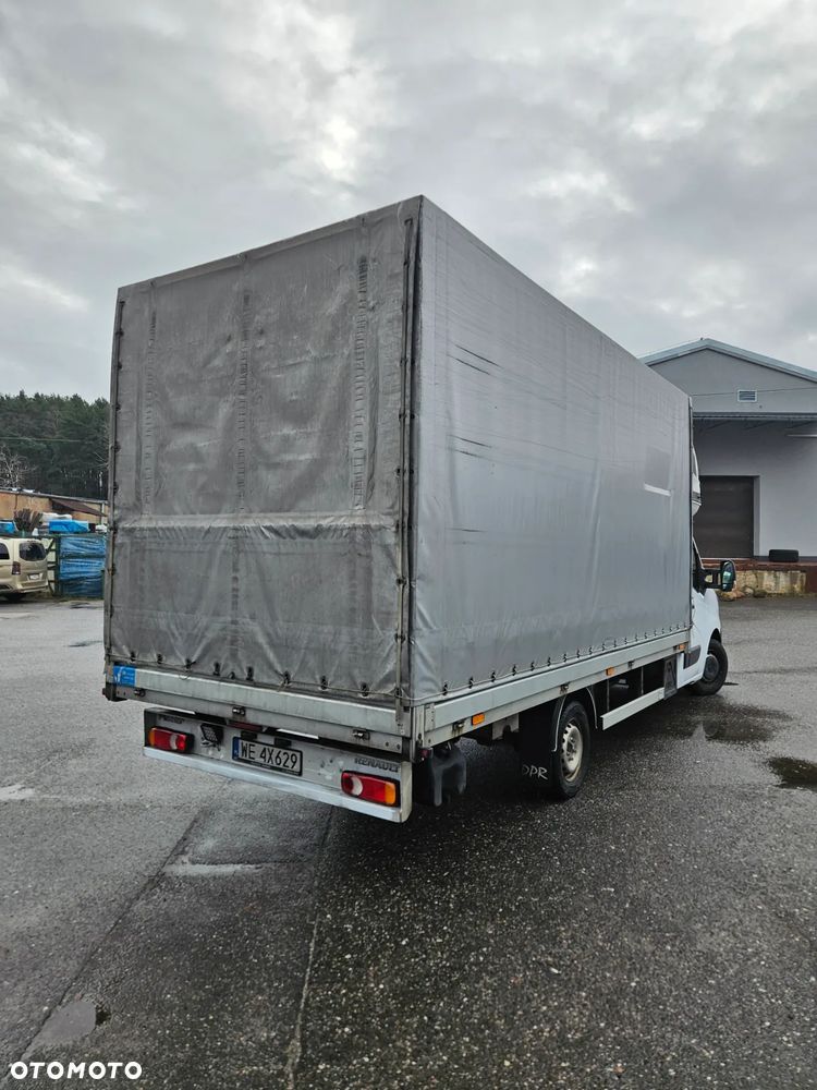 Renault Master - 6