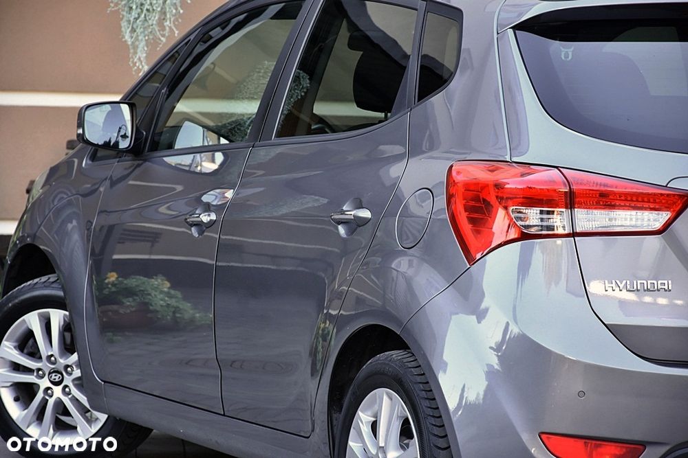 Hyundai ix20 1.4 Style - 12