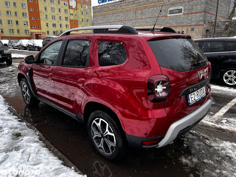 Dacia Duster 1.0 TCe Prestige - 2