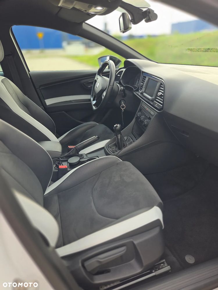 Seat Leon - 13