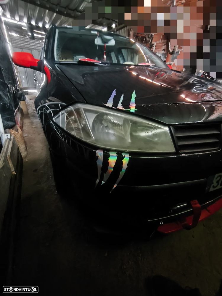 Renault Mégane Break - 6
