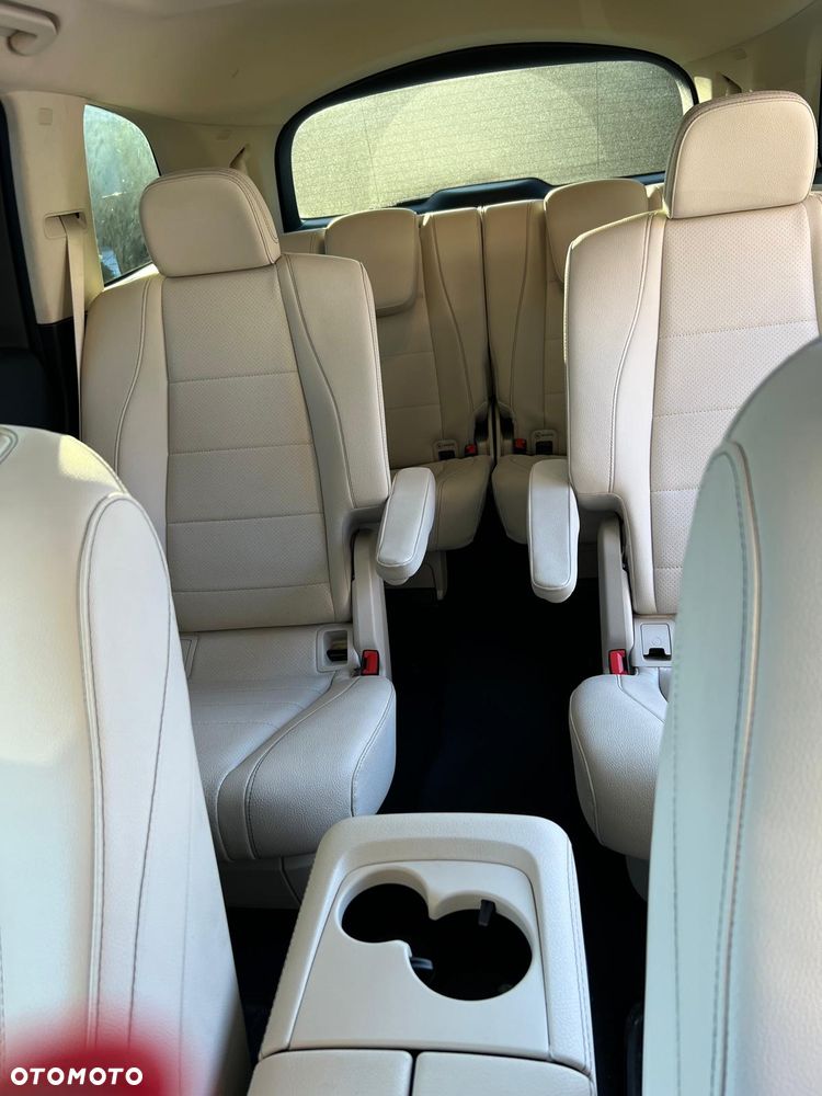 Mercedes-Benz GLS 450 4-Matic - 15