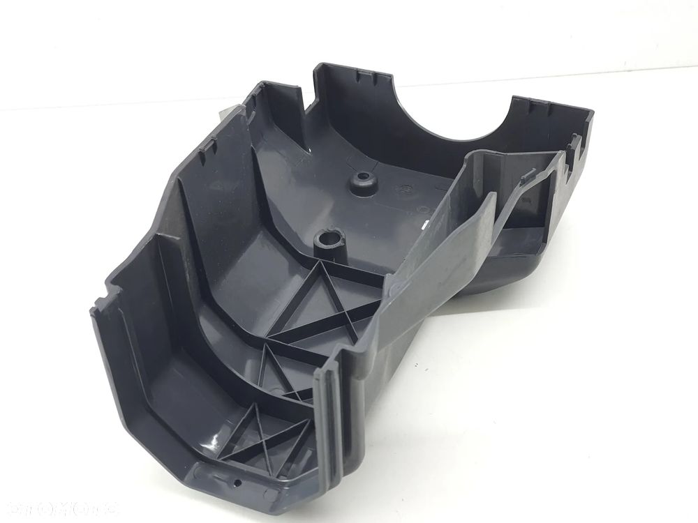 OBUDOWA STACYJKI OSLONA  IVECO EUROCARGO - 10