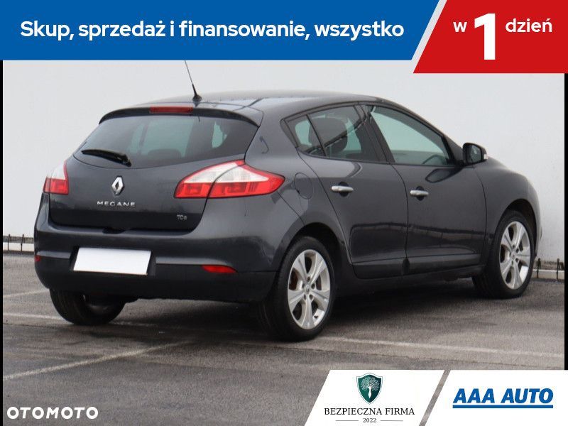 Renault Megane - 6