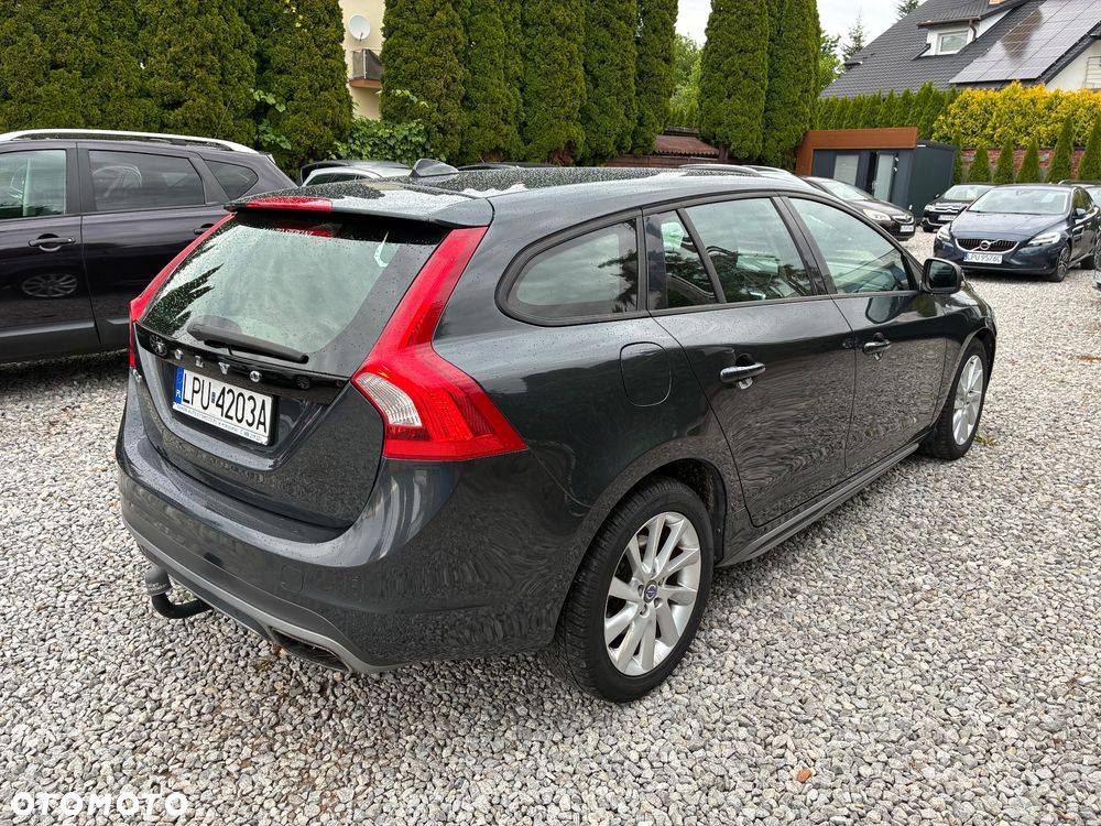 Volvo V60 D2 Base - 7