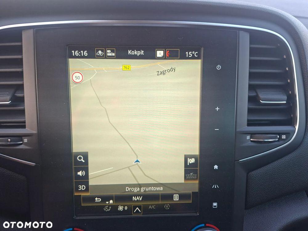 Renault Megane TCe 140 GPF GT LINE - 19