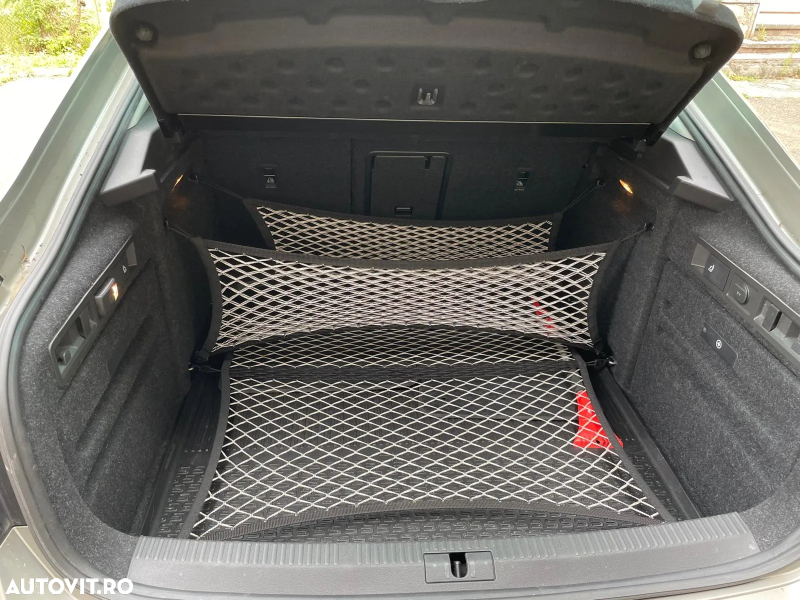Skoda Superb 2.0 TDI 4X4 Ambition - 4