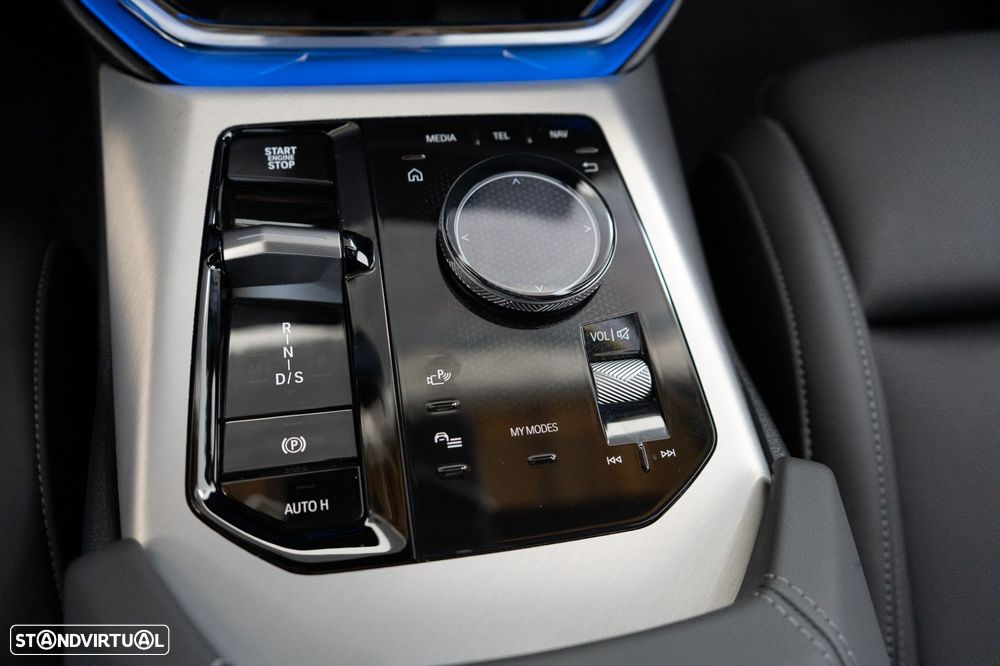 BMW X3 30 e xDrive Pack M Desportivo - 48