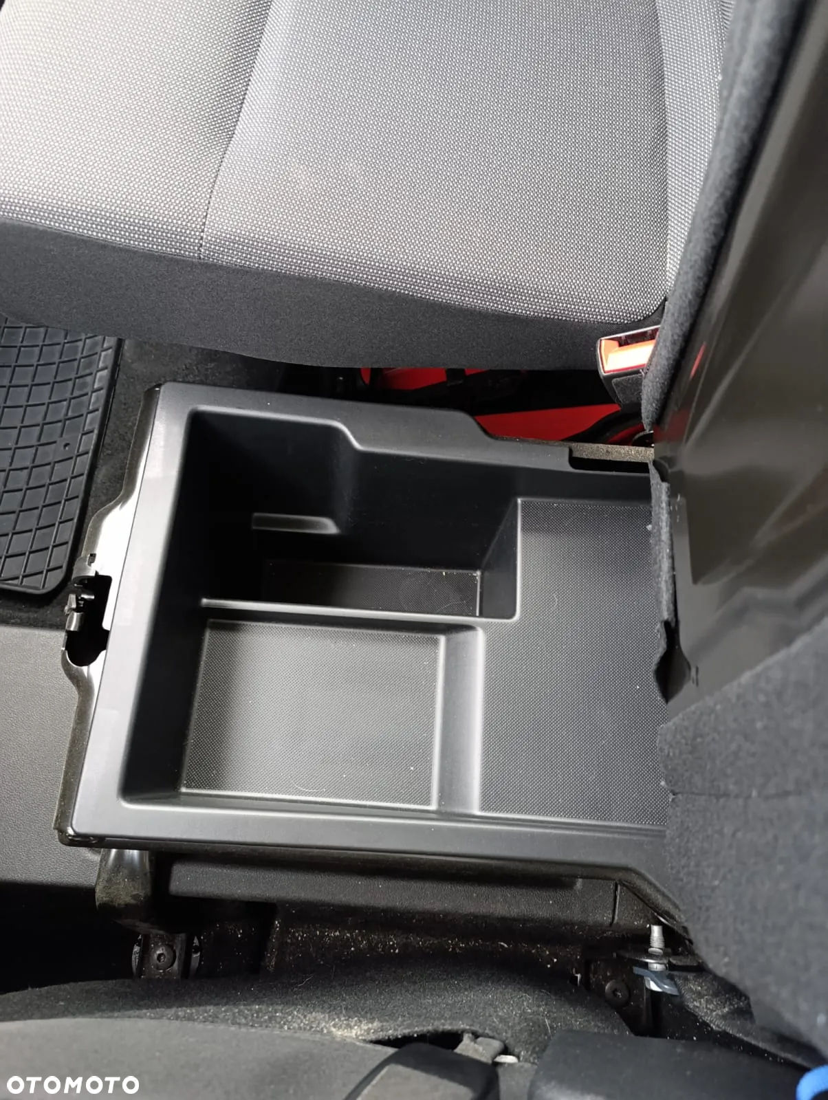 Opel COMBO - 24