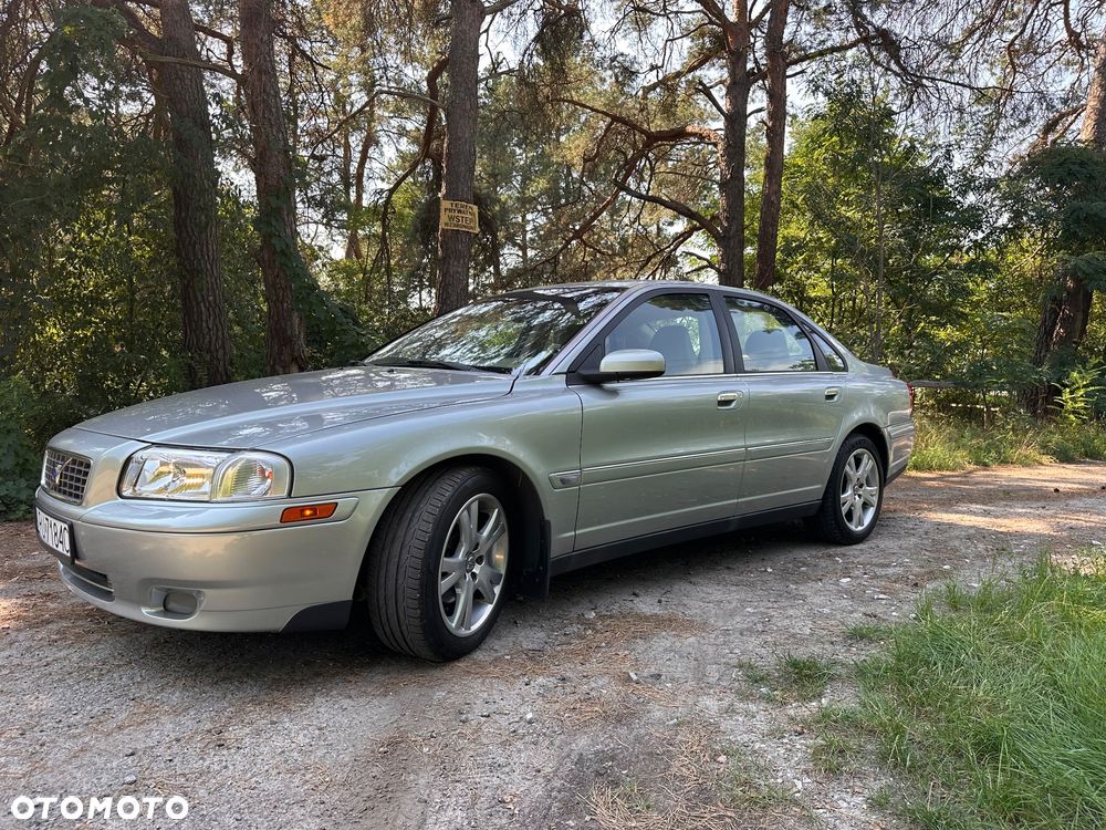 Volvo S80 - 6