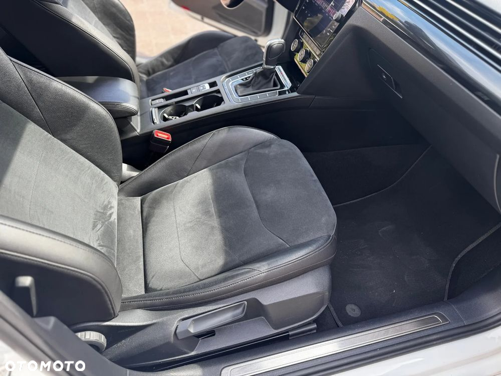Volkswagen Arteon 2.0 TSI 4Motion Elegance DSG - 14