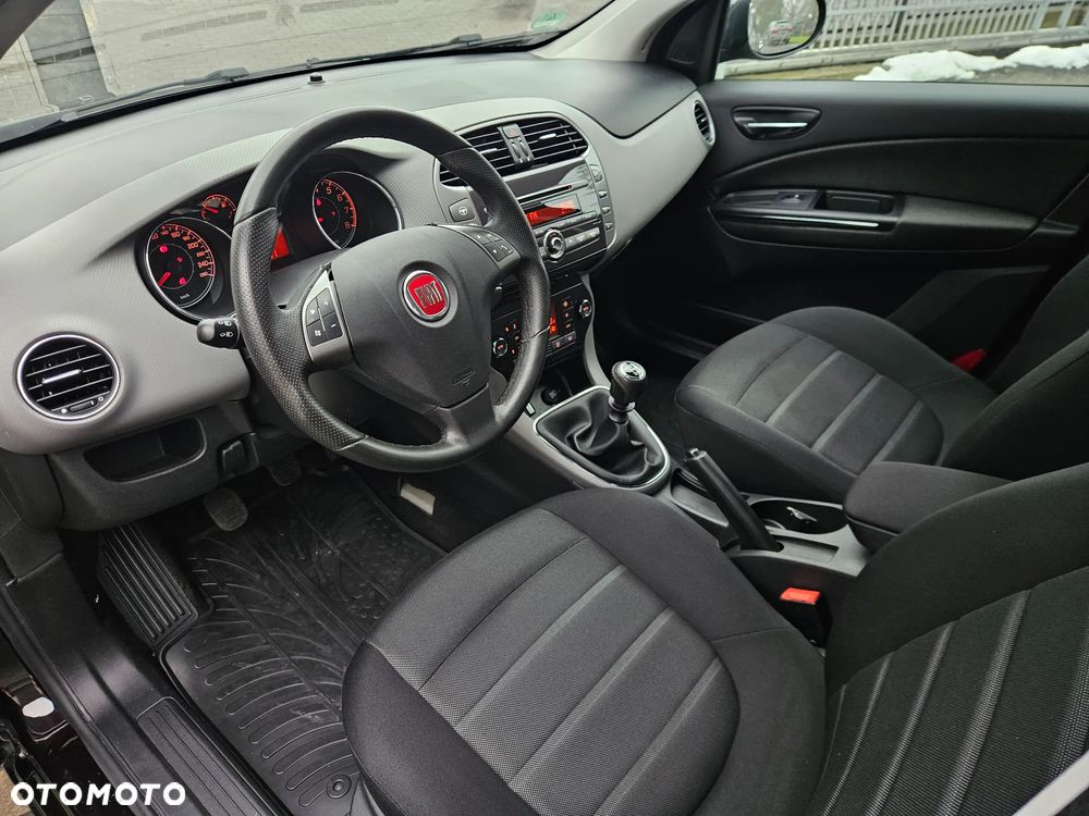 Fiat Bravo 1.4 T-JET 16V Speed - 9