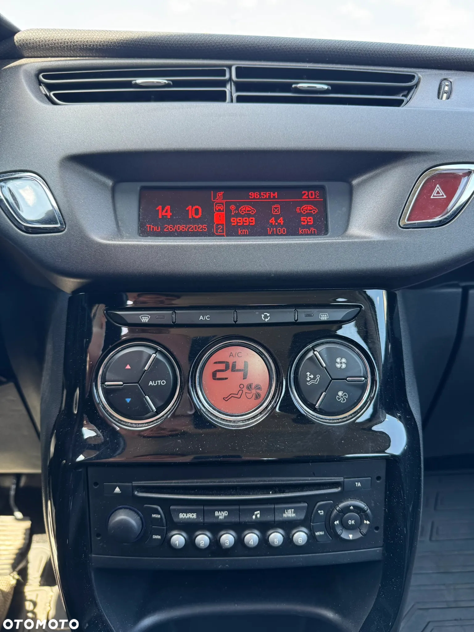 Citroën C3 1.6 e-HDi Seduction - 9
