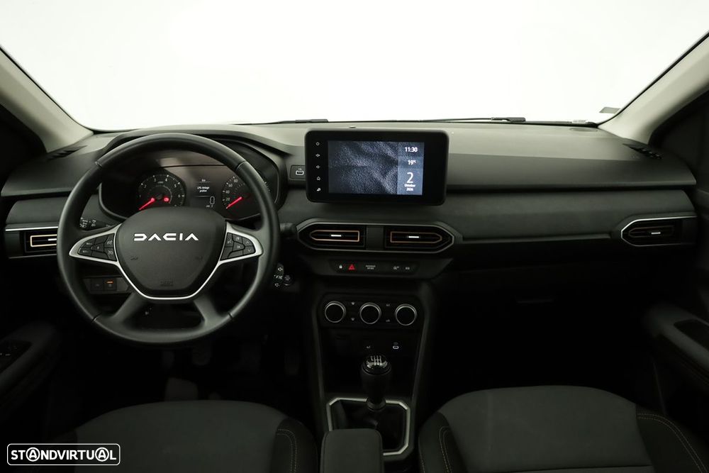 Dacia Sandero 1.0 TCe Extreme - 8