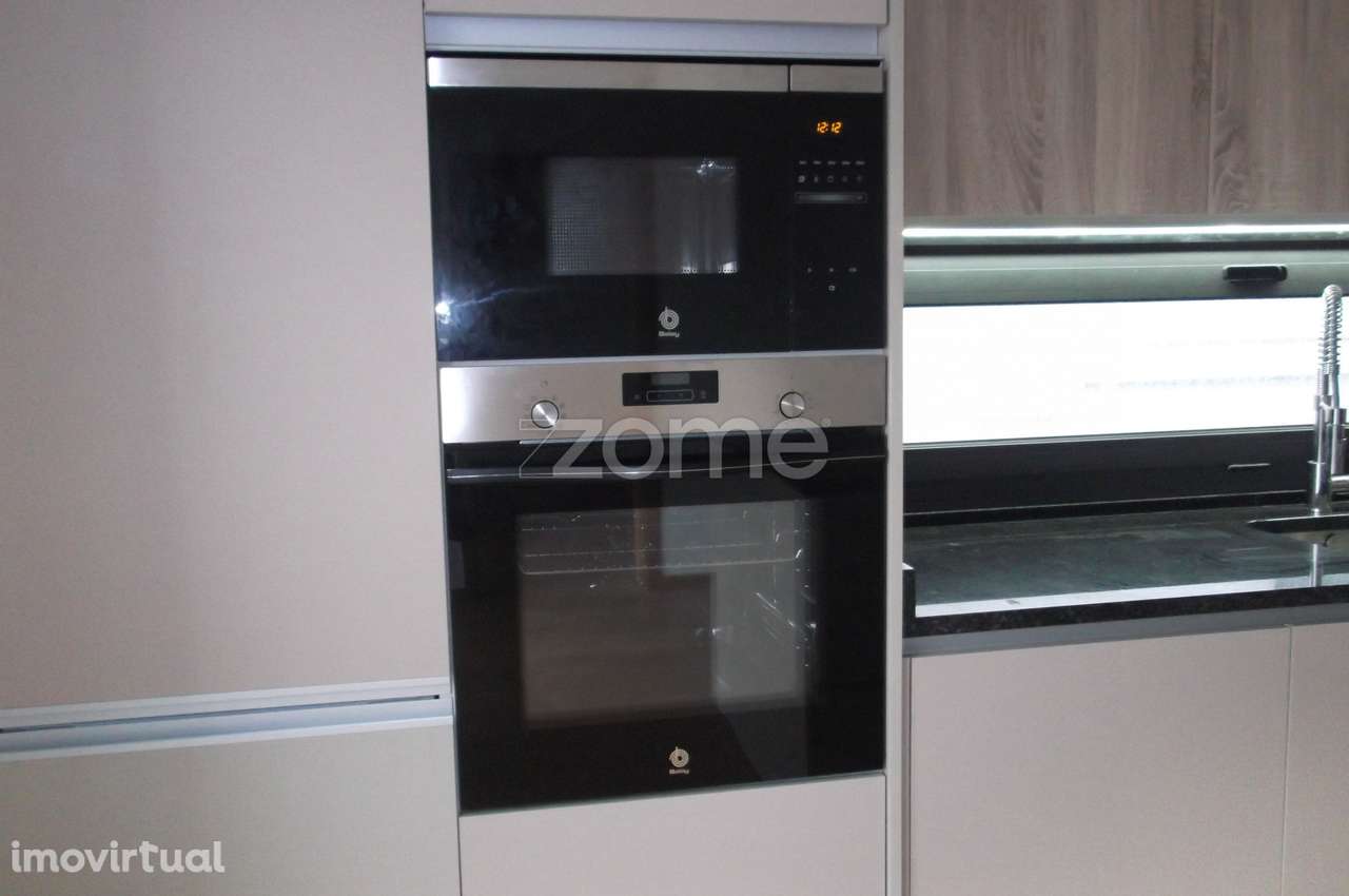 MORADIA NOVA T3 EM LOBÃO - Grande imagem: 4/33