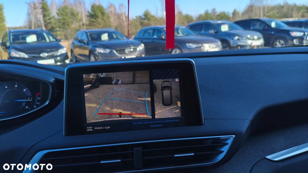 Peugeot 3008 BlueHDi 130 Stop & Start Allure - 5