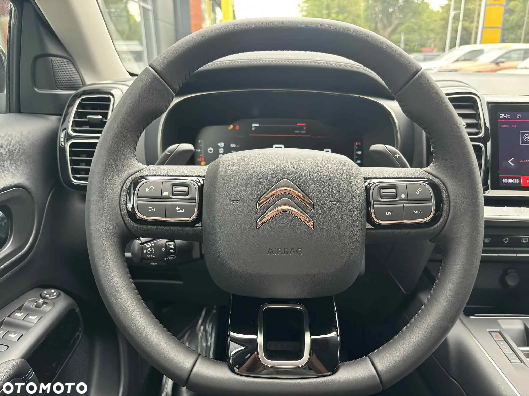Citroën C5 Aircross 1.5 BlueHDi Max EAT8 - 10